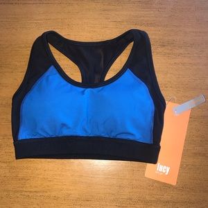 Lucy Sport Bra XS NWT